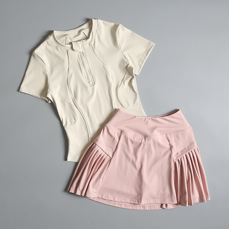 Badminton Club - Running sports suit for women 2025