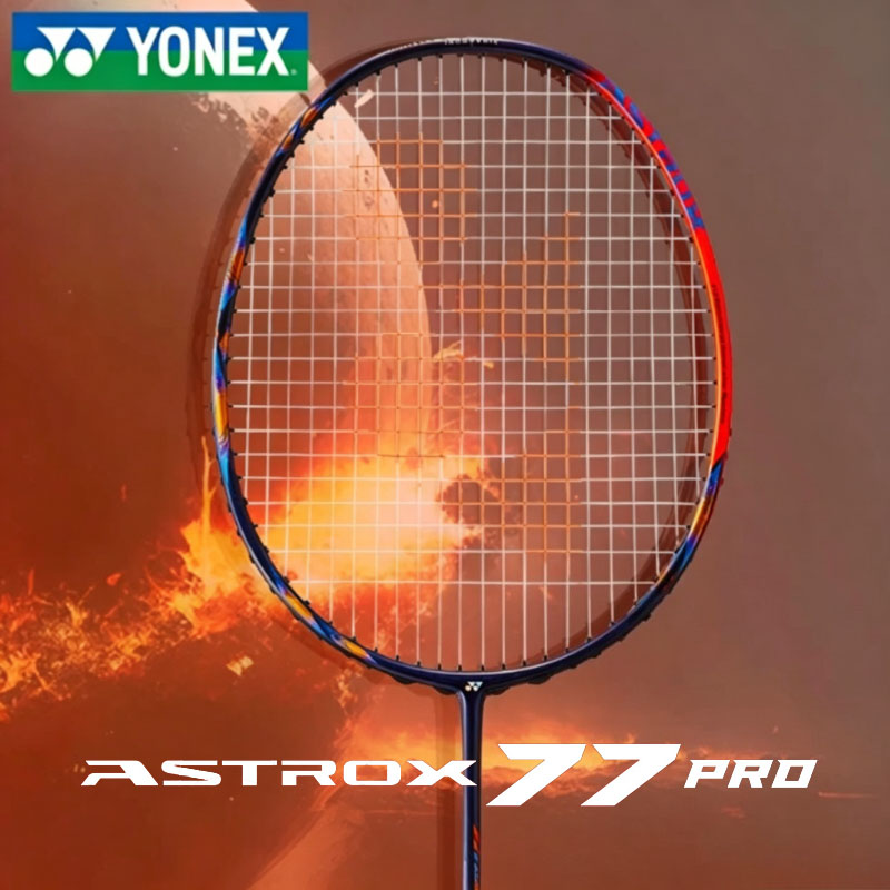 Badminton Yonex Original - YONEX Astrox Series ASTROX 77 PRO