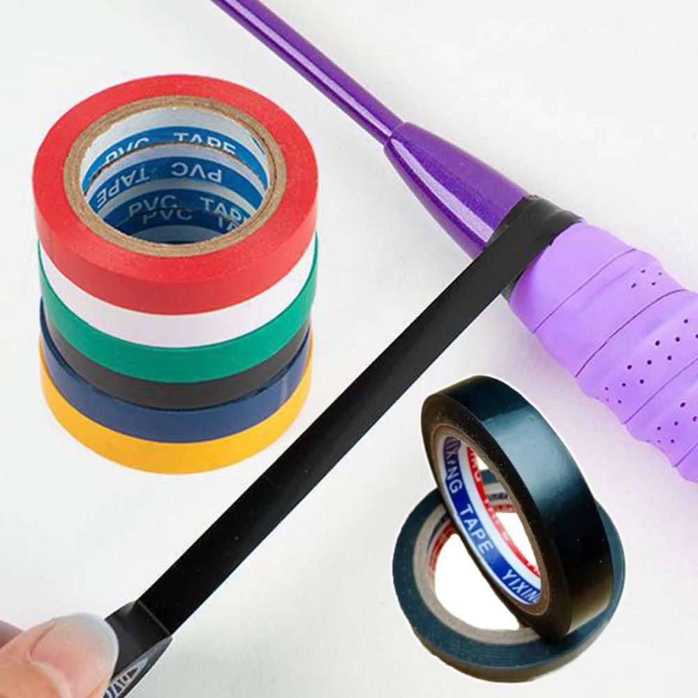Badminton Rs - Multicolor Sweat Band Sealing Tape Anti-slip