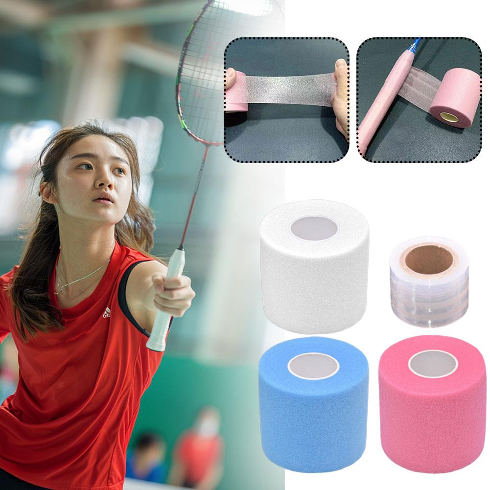 Badminton Rs - 1/4pcs Thickened Badminton Racket Glue Towel