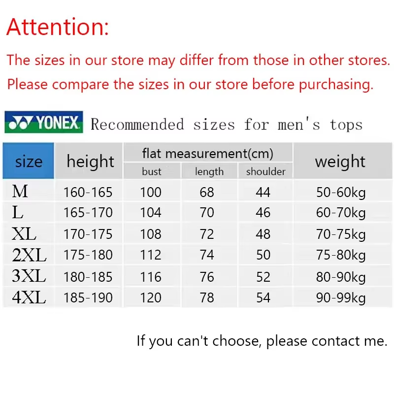 YONEX Badminton Suit Short Sle - Badminton Yonex Original ulasan dan harga