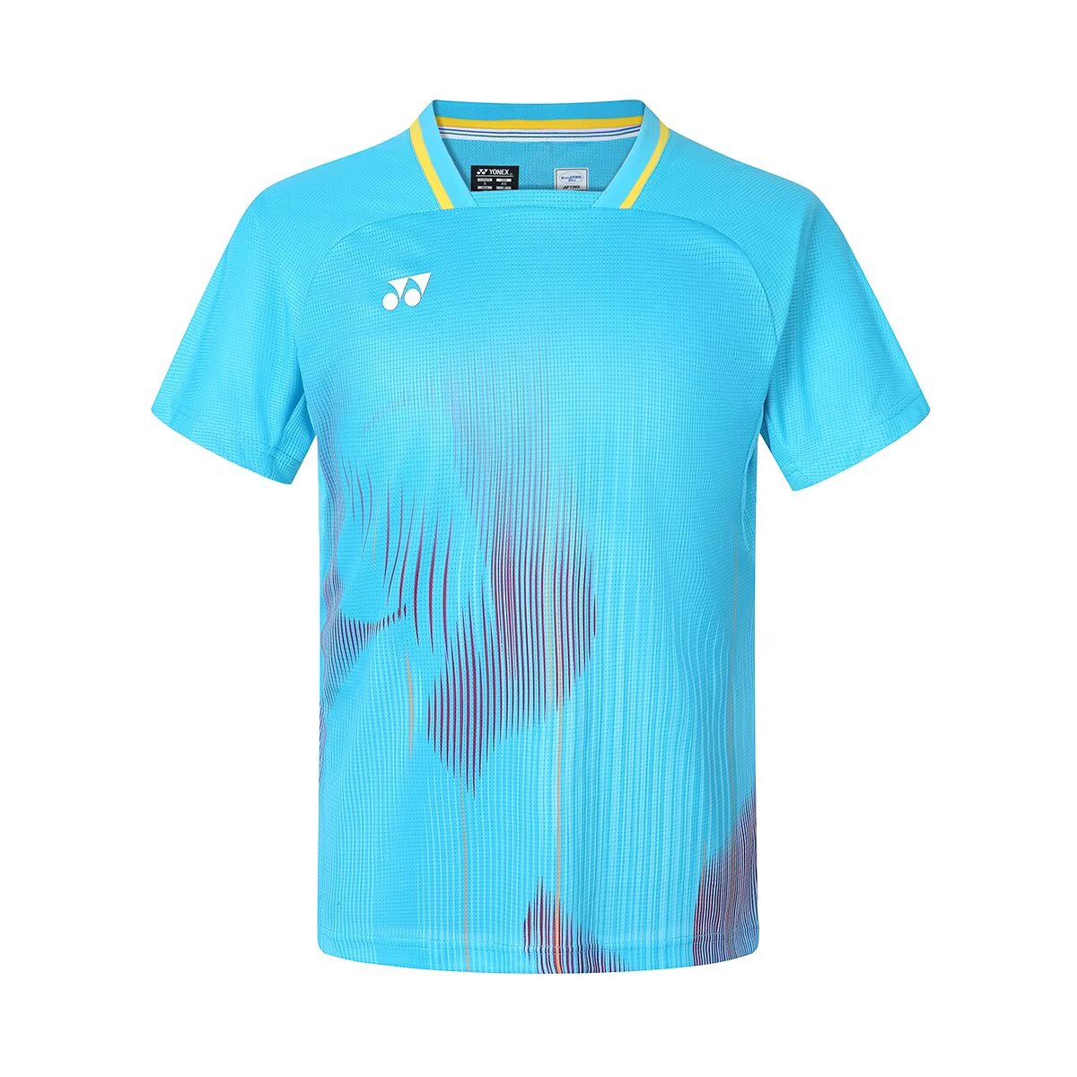YONEX Badminton Suit Short Sle - Badminton Yonex Original ulasan dan harga