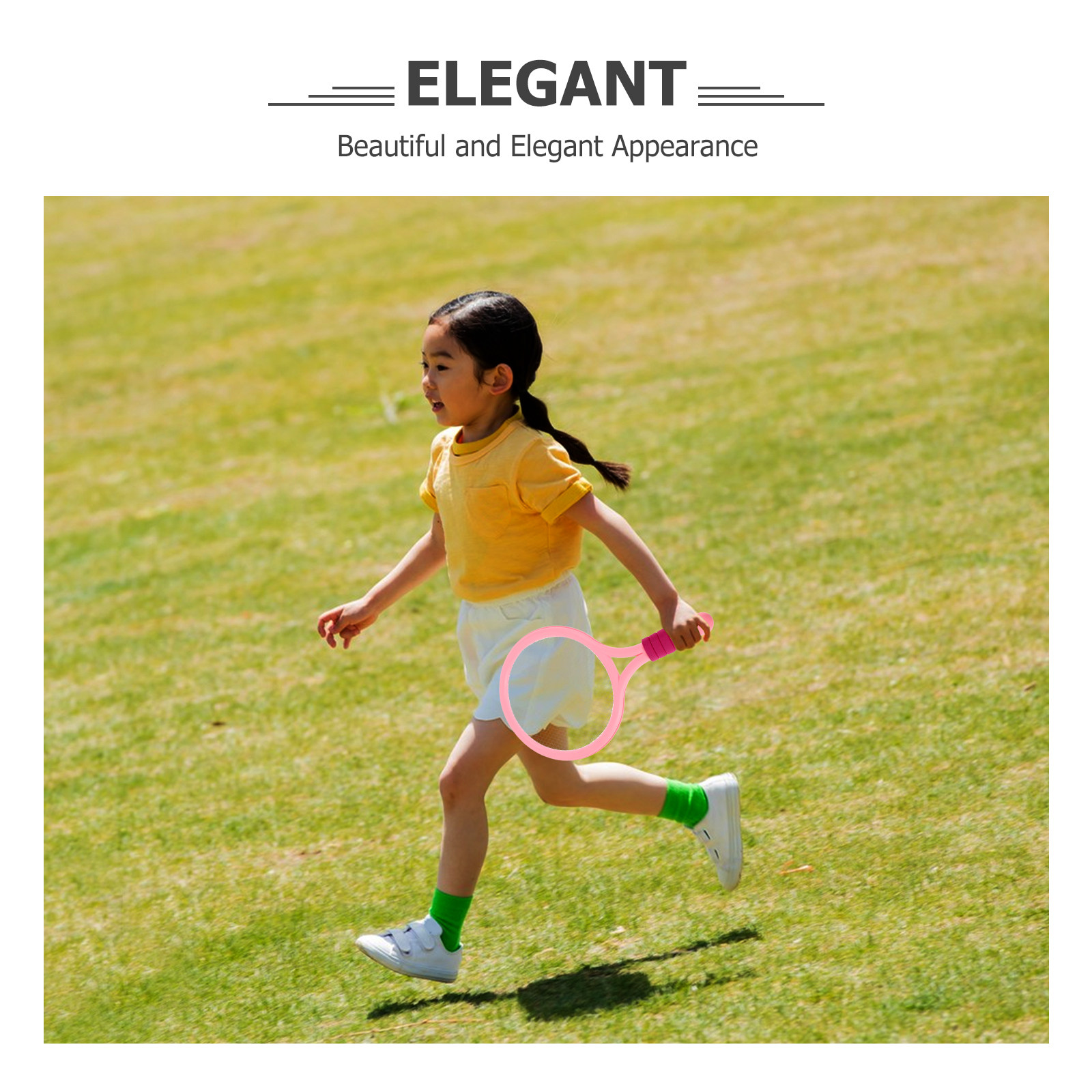 1Set Childrens Badminton Set S - Badminton Fun Game ulasan dan harga