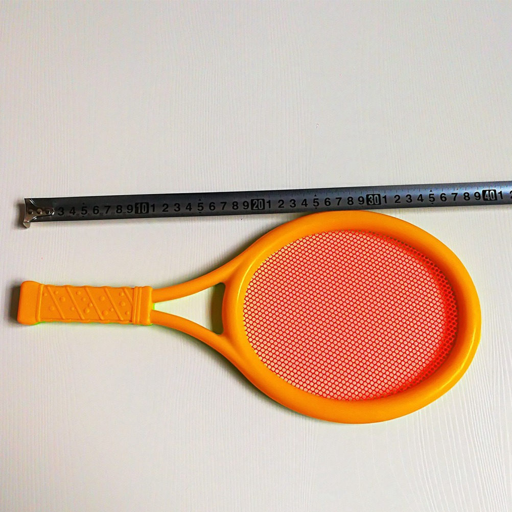 Badminton Tennis Rackets Balls - Badminton Fun Game ulasan dan harga