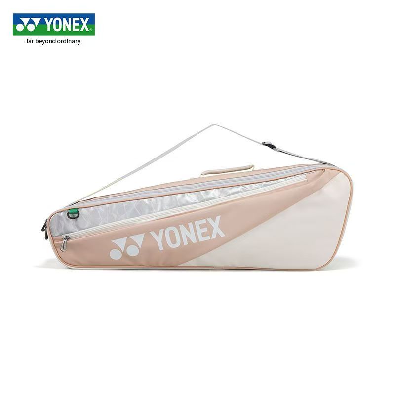 YONEX Badminton Backpack Doubl - Badminton Rs ulasan dan harga