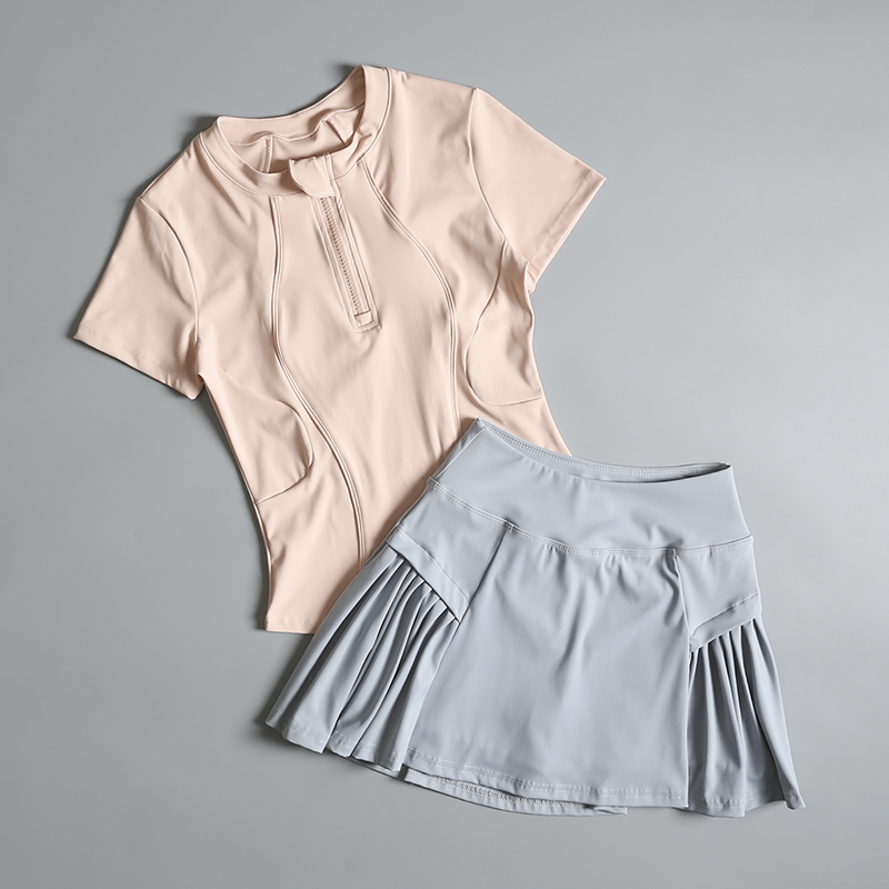 Running sports suit for women  - Badminton Club ulasan dan harga