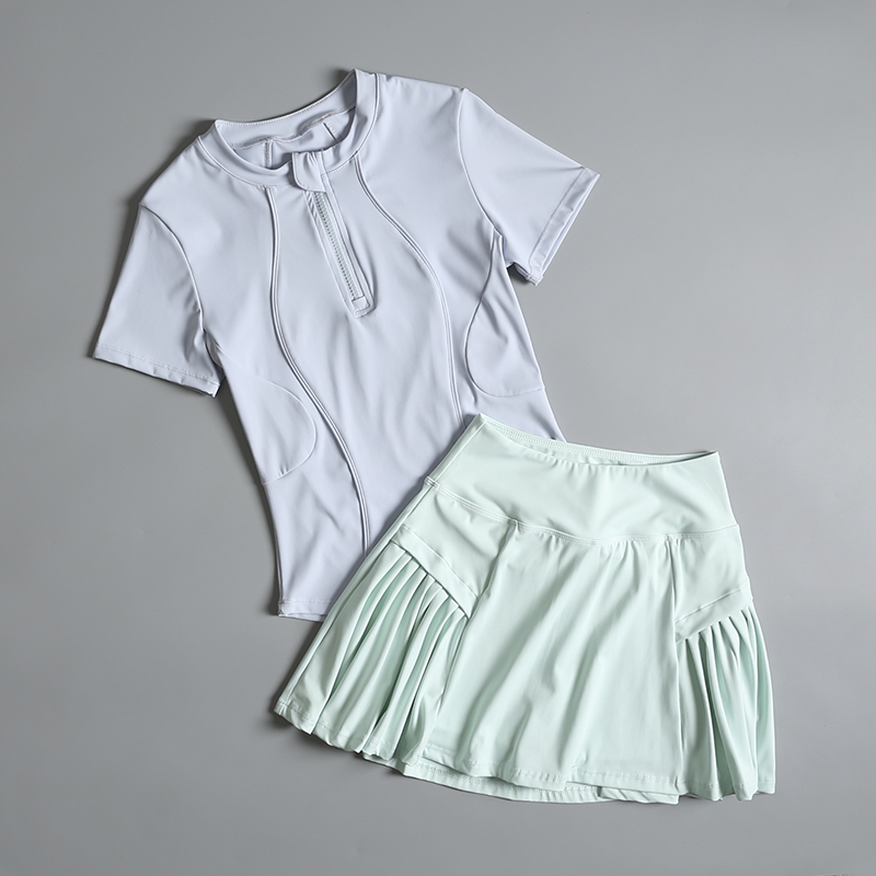 Running sports suit for women  - Badminton Club ulasan dan harga