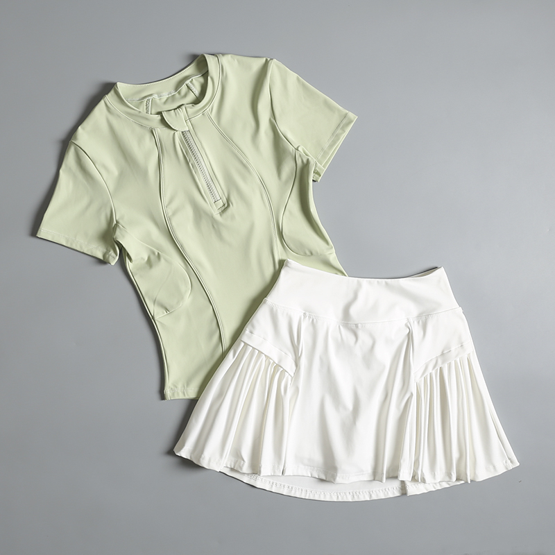 Running sports suit for women  - Badminton Club ulasan dan harga
