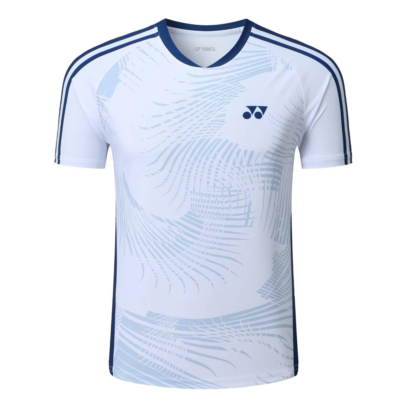 YONEX Summer Badminton Shirt f - Badminton Yonex Original ulasan dan harga