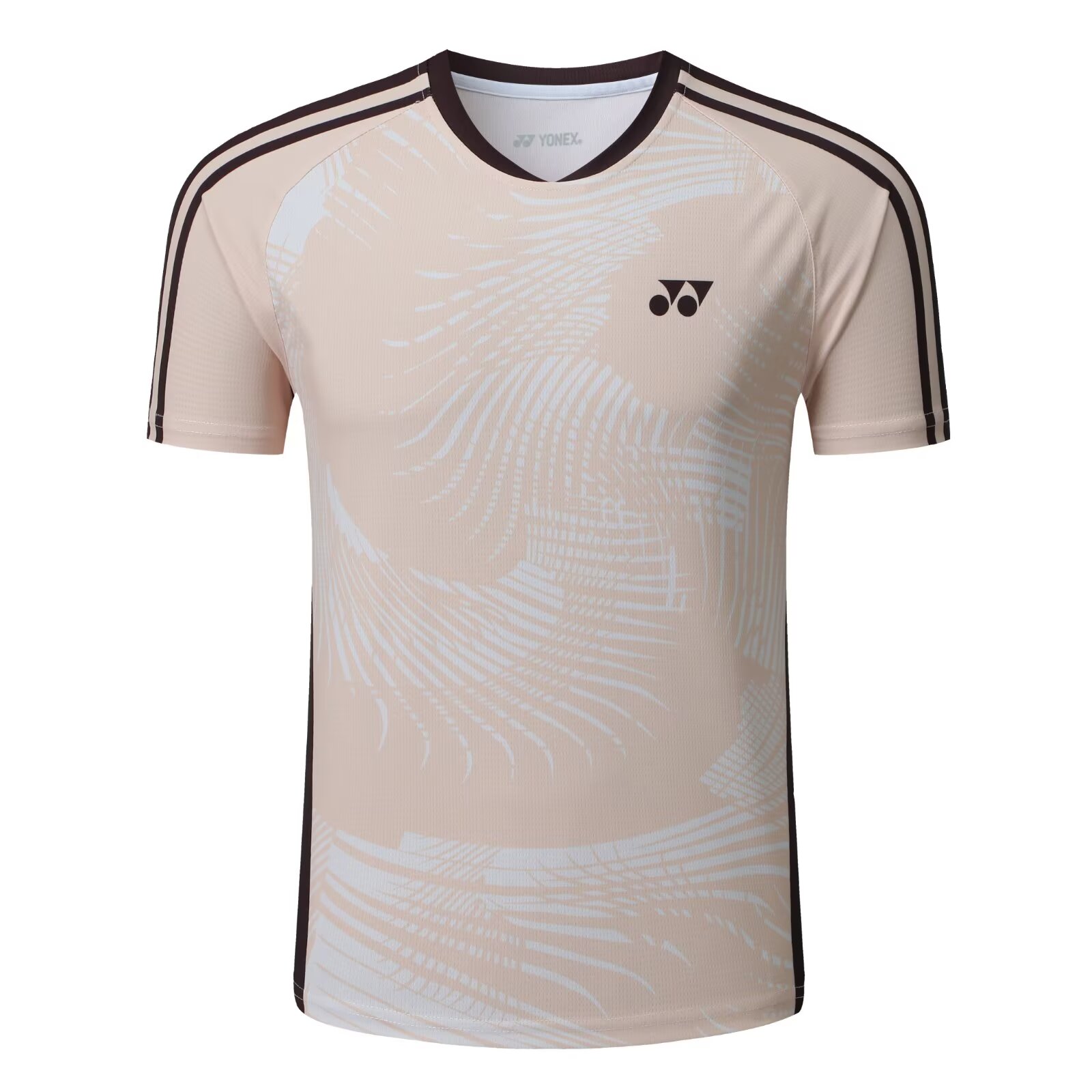 YONEX Summer Badminton Shirt f - Badminton Yonex Original ulasan dan harga