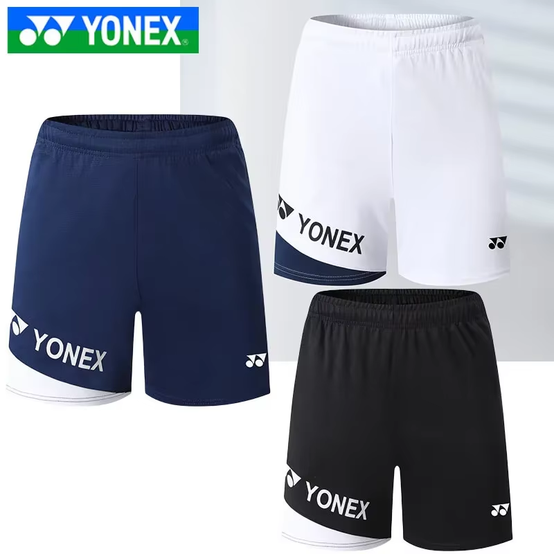 YONEX Men's and Women's Breath - Badminton Yonex Original ulasan dan harga