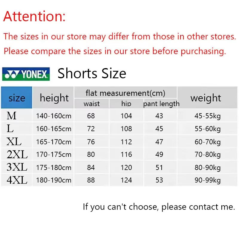 YONEX Men's and Women's Breath - Badminton Yonex Original ulasan dan harga
