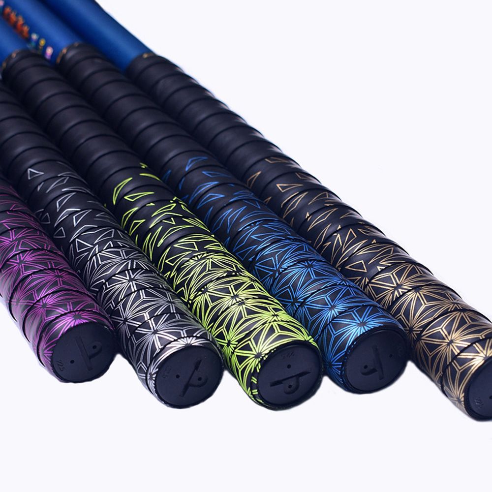 1.8m Anti-slip Fishing Rod Gri - Badminton Rs ulasan dan harga