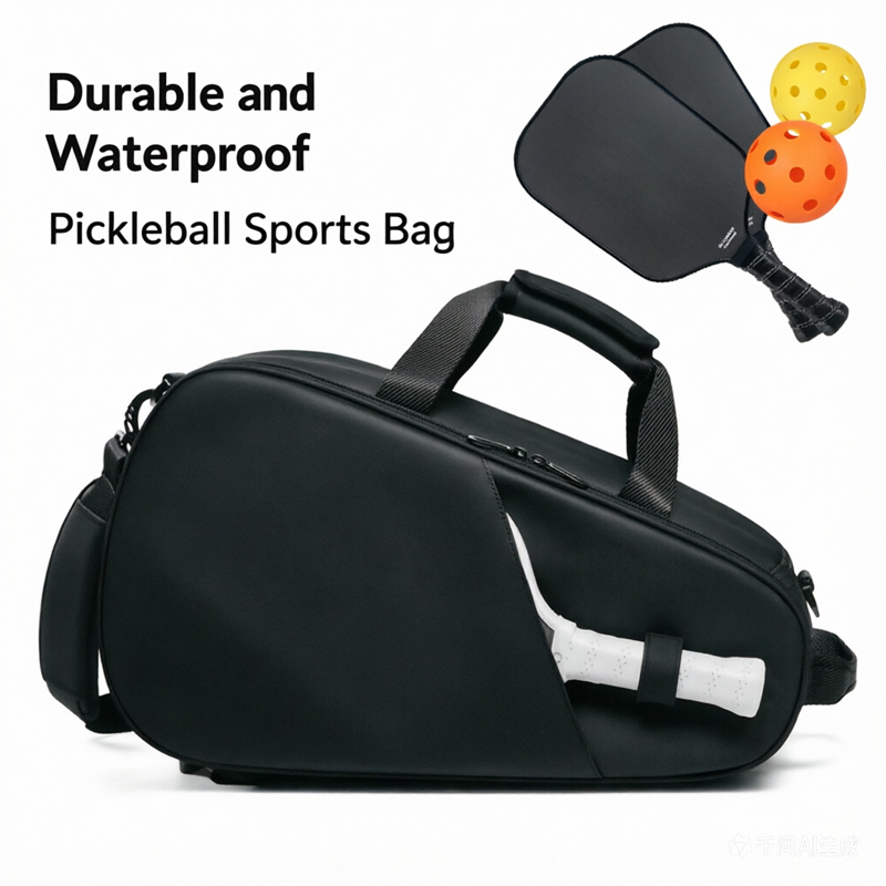 Professional Pickleball Racque - Badminton Rs ulasan dan harga