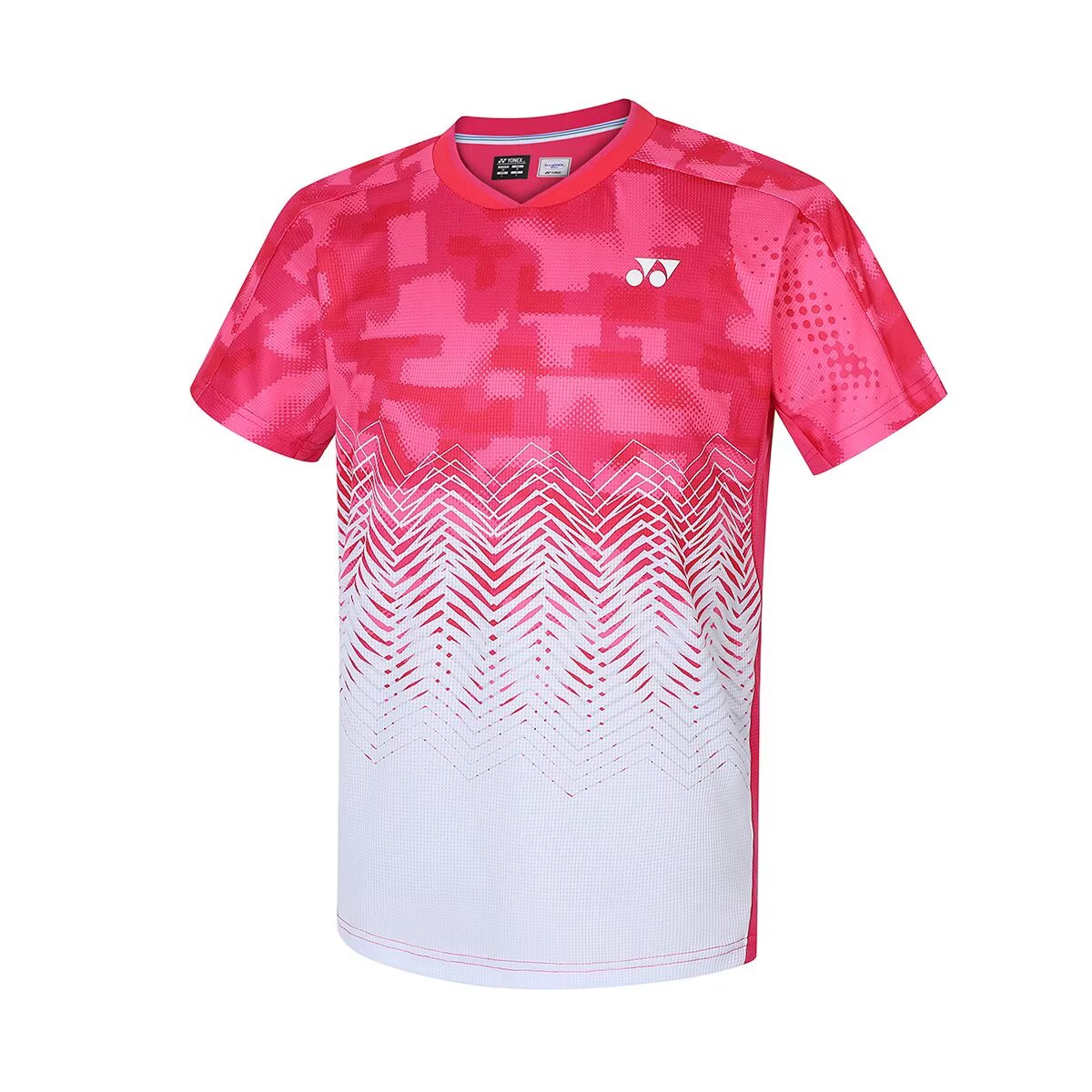 YONEX High Quality Junior Badm - Badminton Yonex Jersey ulasan dan harga