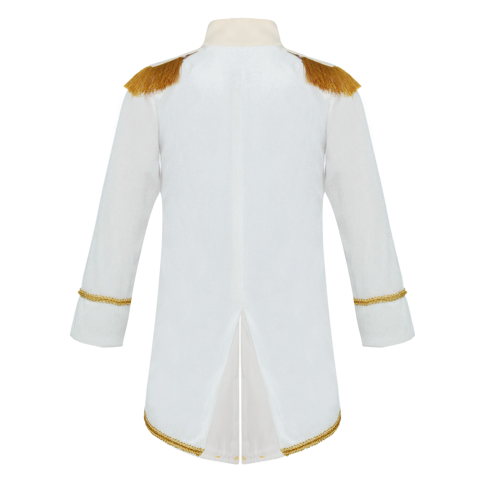 Baby Boys Prince Costume Velve - Badminton Victory ulasan dan harga