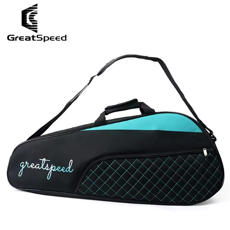 GREATSPEED Tennis Badminton Ra - Badminton Rs ulasan dan harga