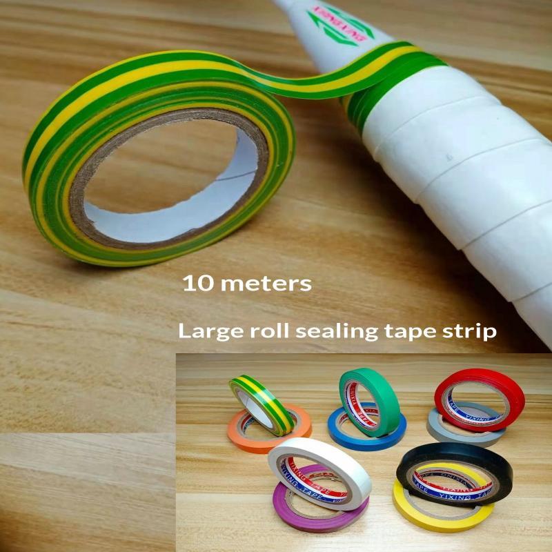 10 Meter Long Strong Self-Adhe - Badminton Rs ulasan dan harga
