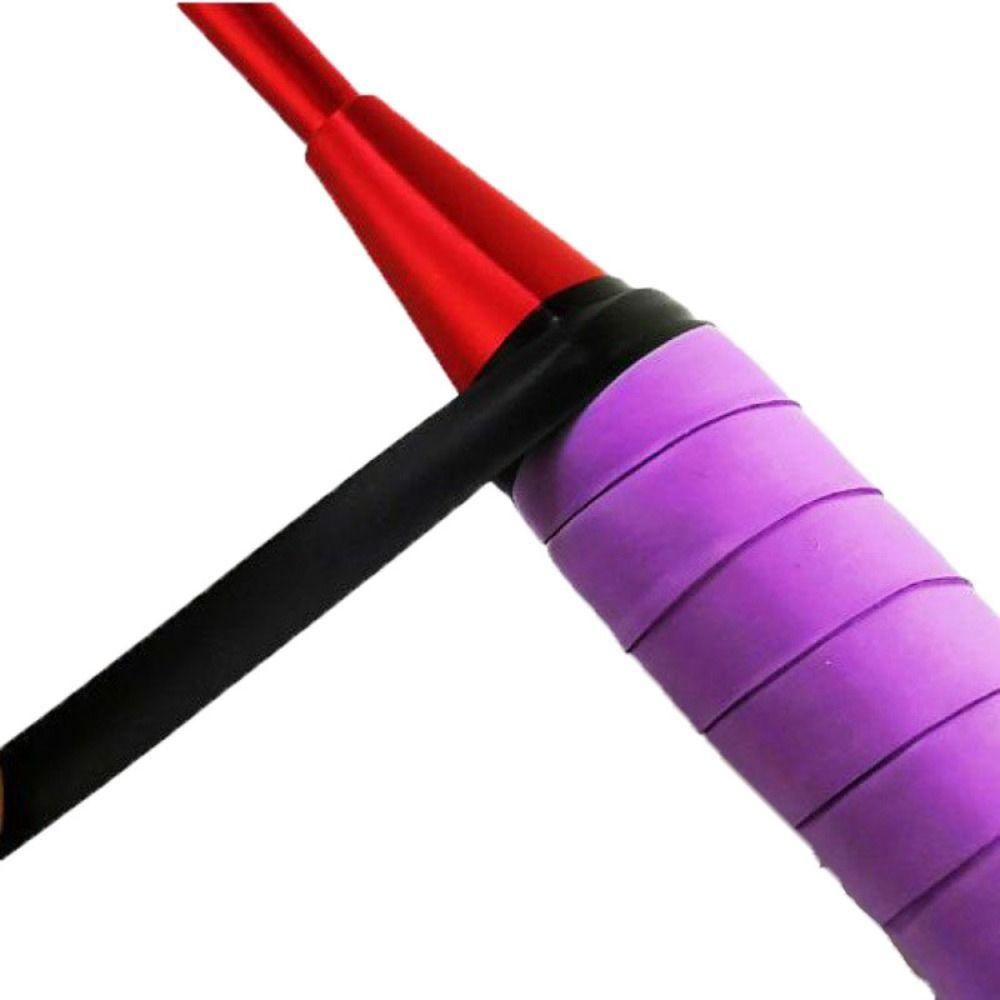 Multicolor Sweat Band Sealing  - Badminton Rs ulasan dan harga