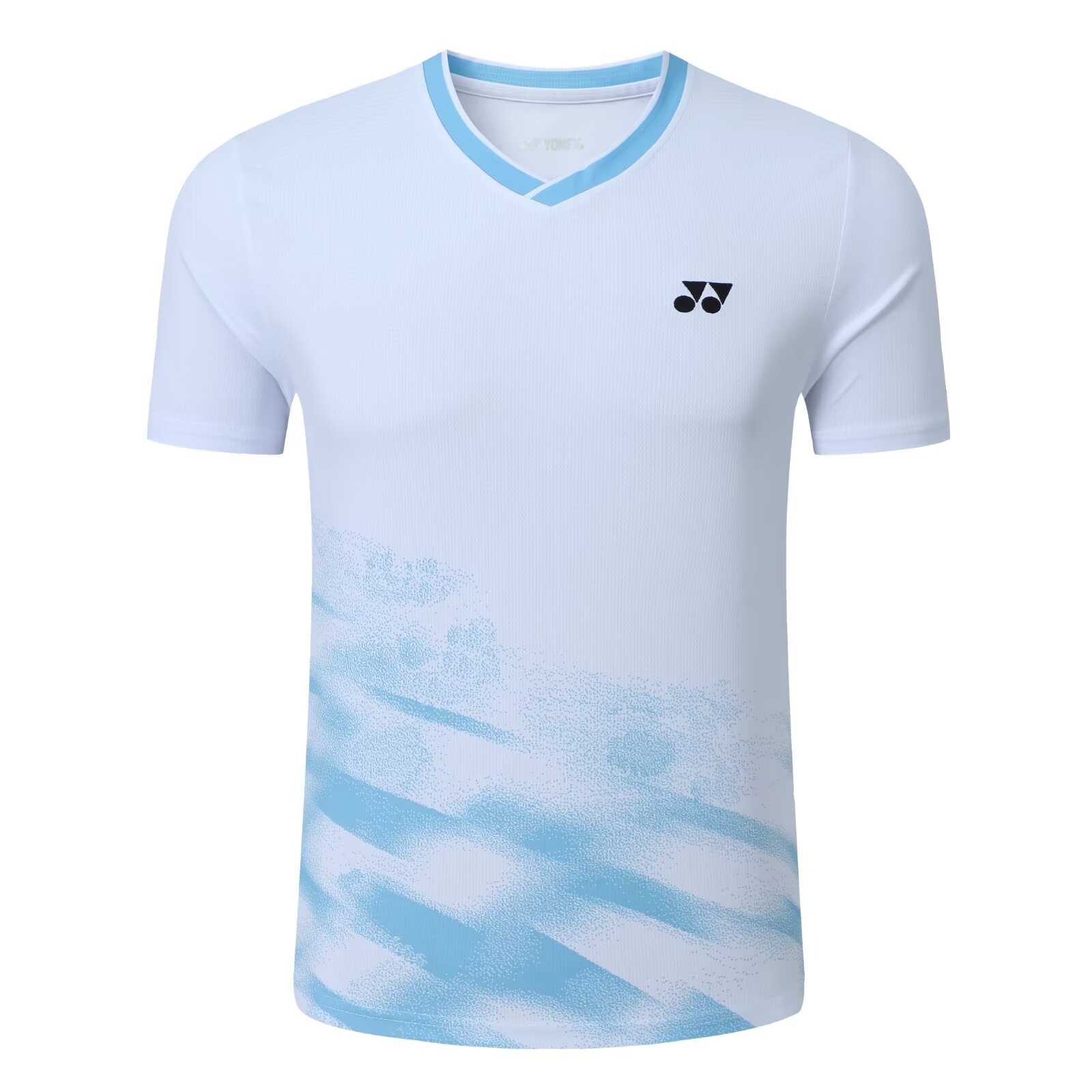 YONEX Badminton Shirt Men's an - Badminton Yonex Jersey ulasan dan harga