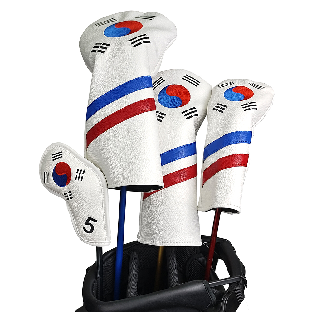 Korea Patriotic Golf Head Cove - Badminton Club ulasan dan harga