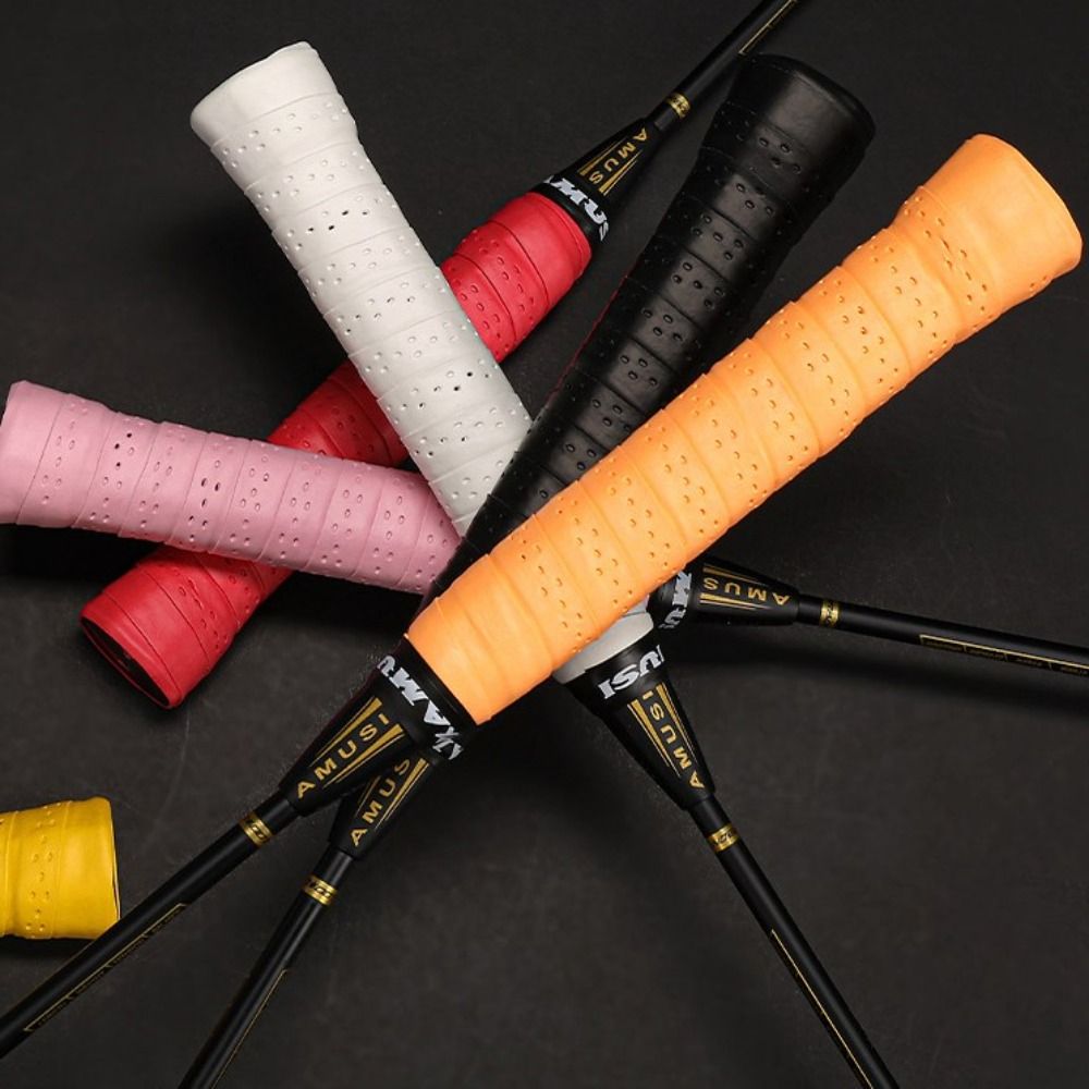 Thickened Badminton Racket Glu - Badminton Rs ulasan dan harga