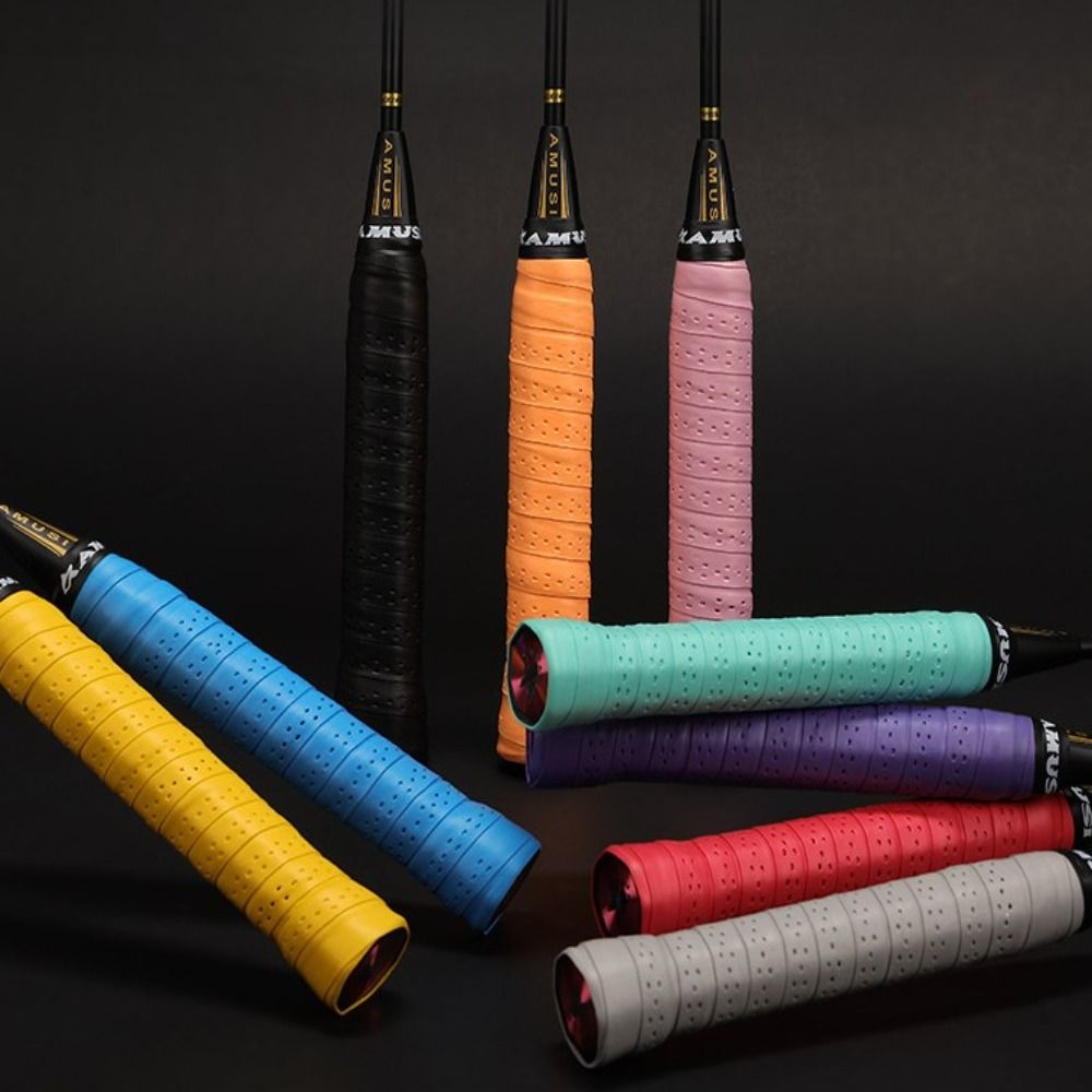 Thickened Badminton Racket Glu - Badminton Rs ulasan dan harga