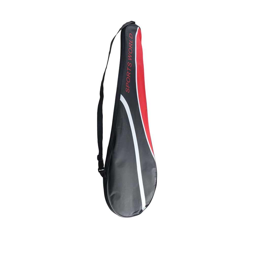 Oxford Cloth Badminton Racket  - Badminton Rs ulasan dan harga