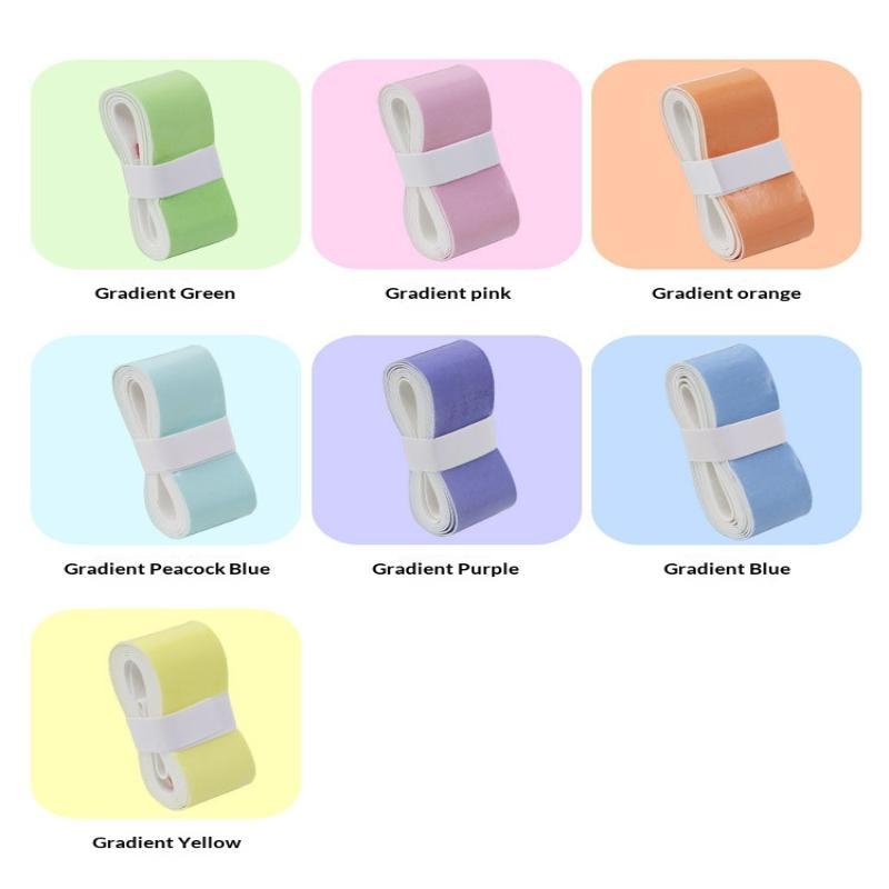 Gradient Color Sport Overgrip  - Badminton Rs ulasan dan harga