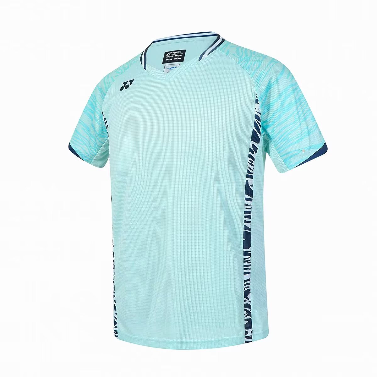 YONEX Men's and Women's Badmin - Badminton Yonex Jersey ulasan dan harga
