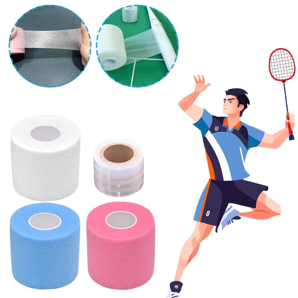 1/4pcs Thickened Badminton Rac - Badminton Rs ulasan dan harga