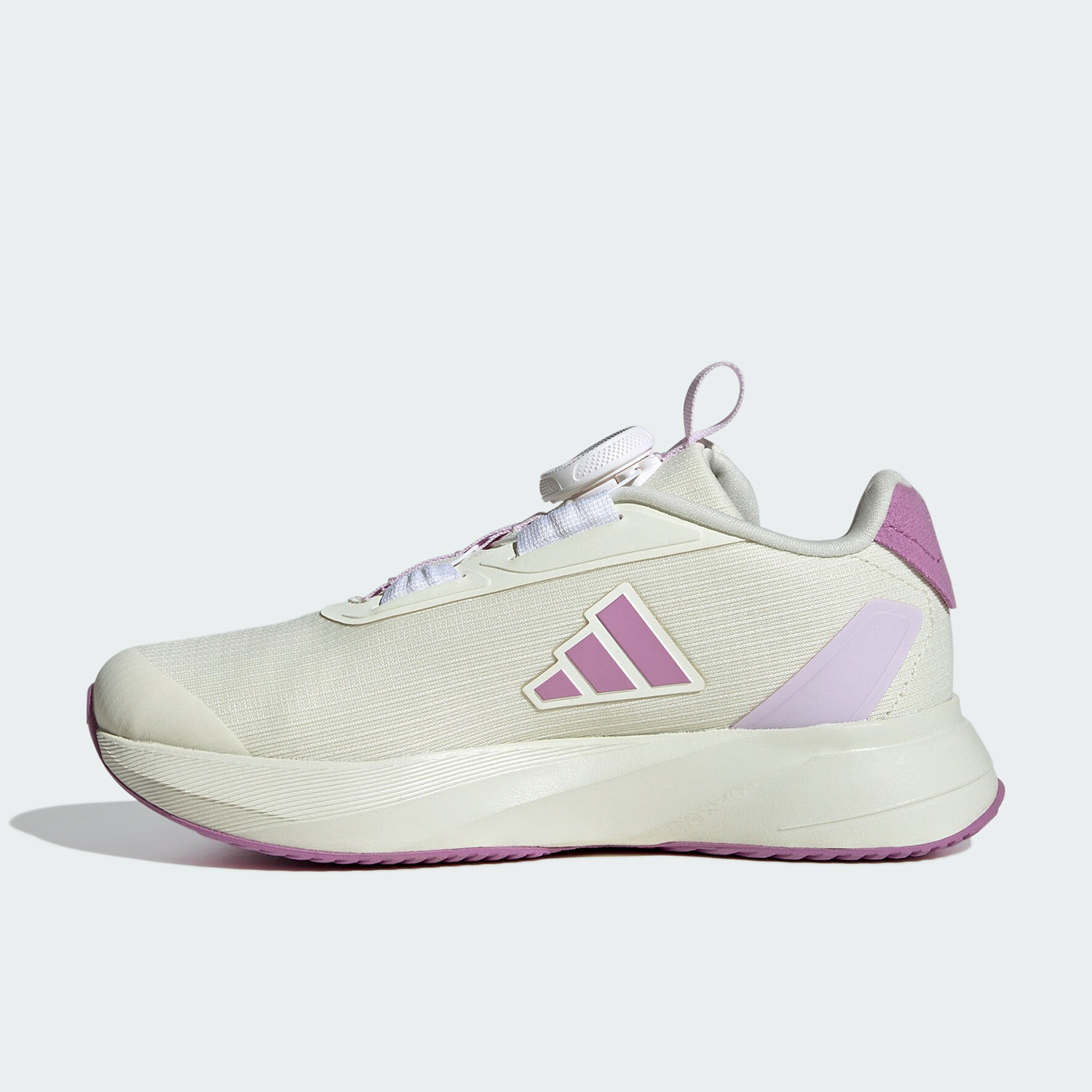 Adidas Authentic DURAMO SL BOA - Adidas Shoes Duramo Sl ulasan dan harga
