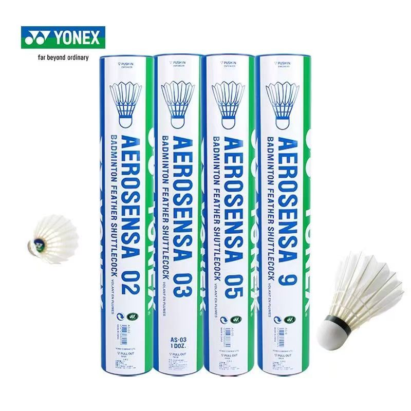 YONEX Yonex Badminton AS05 Pro - Badminton Yonex Original ulasan dan harga