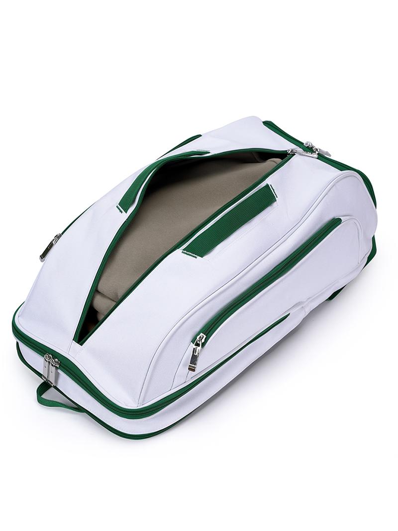 Tennis Backpack For Sport Conv - Badminton Rs ulasan dan harga
