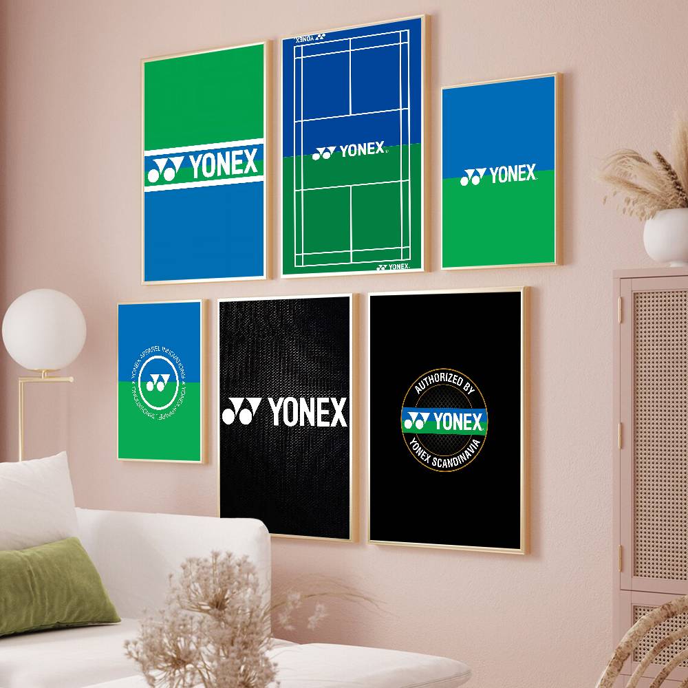 Fashion Badminton Y-Yonex Clas - Badminton Yonex Original ulasan dan harga