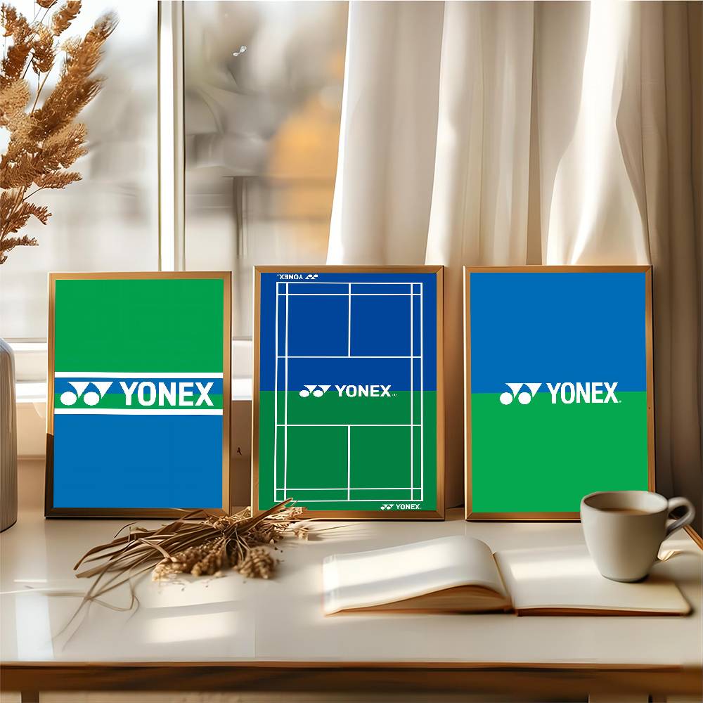 Fashion Badminton Y-Yonex Clas - Badminton Yonex Original ulasan dan harga