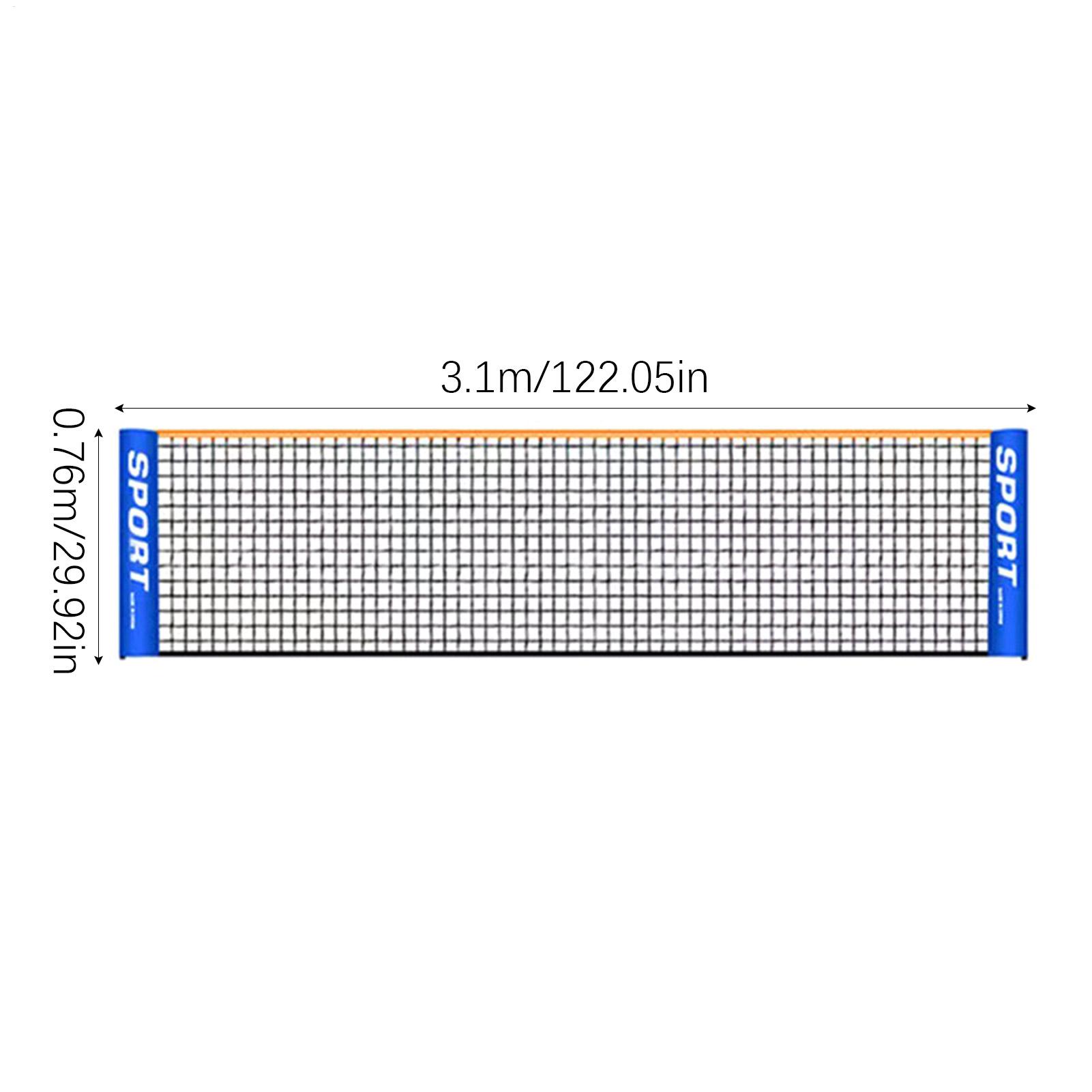 Badminton Net Height Adjustabl - Badminton Equipment ulasan dan harga