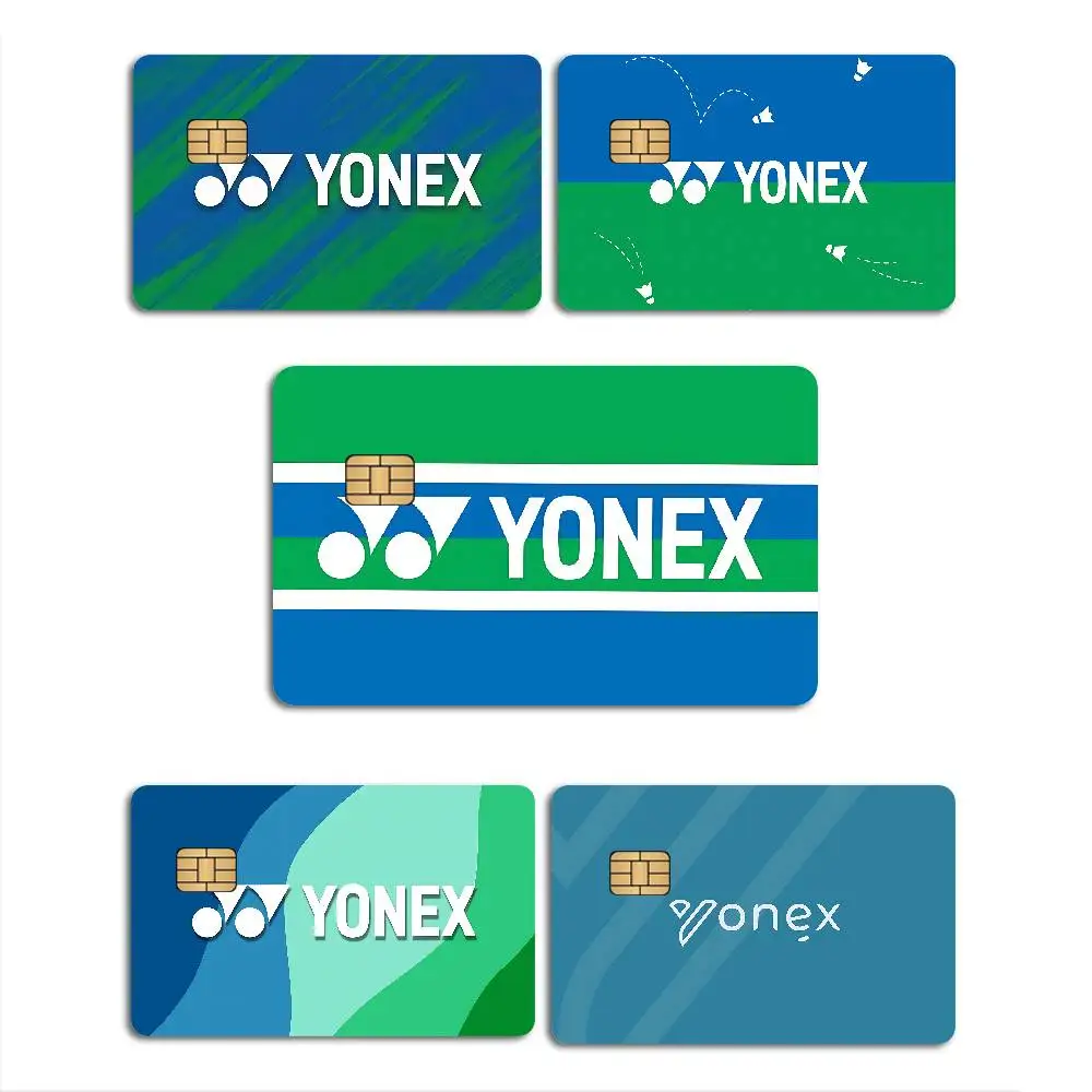 Fashion Badminton Y-Yonex Cred - Badminton Yonex Original ulasan dan harga