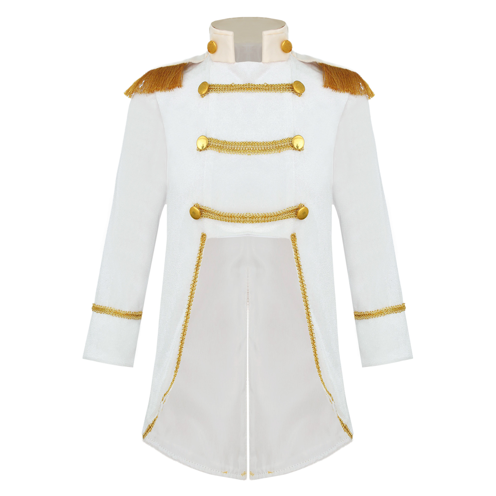 Little Boys Prince Cosplay Cos - Badminton Victory ulasan dan harga