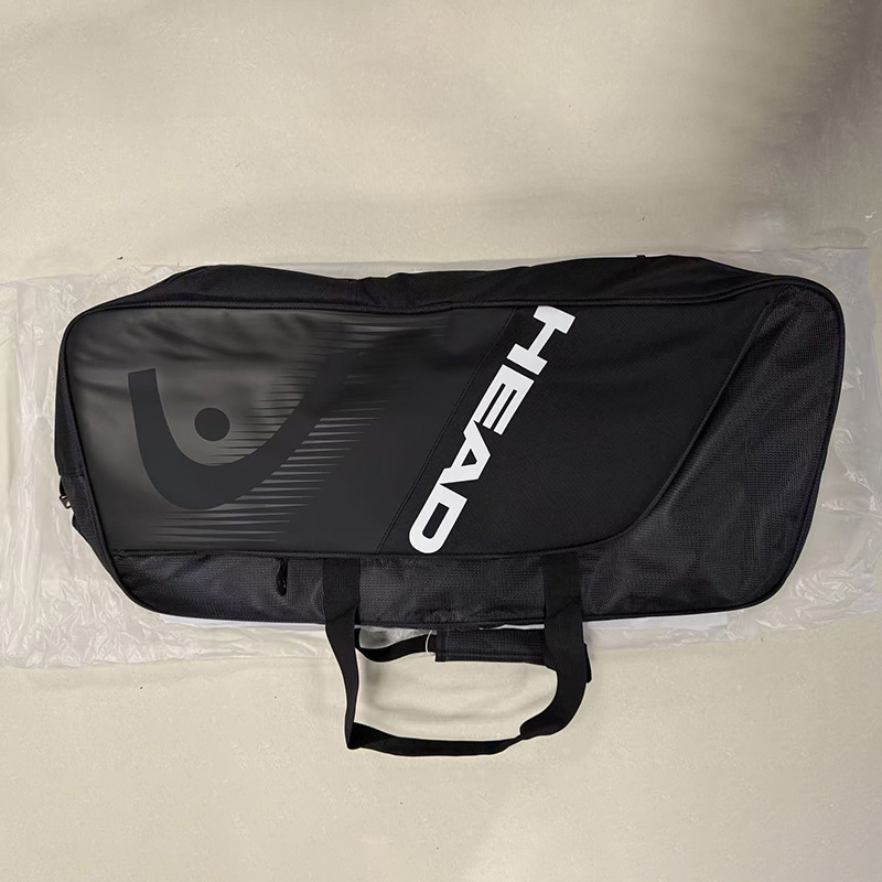 Original HEAD Large Capacity T - Badminton Rs ulasan dan harga