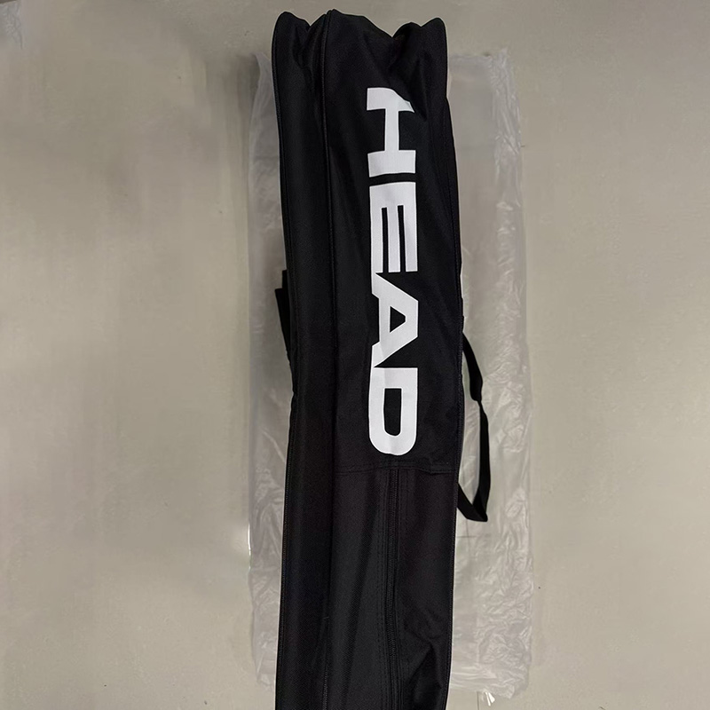 Original HEAD Large Capacity T - Badminton Rs ulasan dan harga