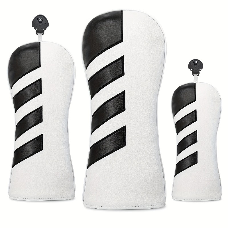Golf Club Protective Cover, Du - Badminton Club ulasan dan harga