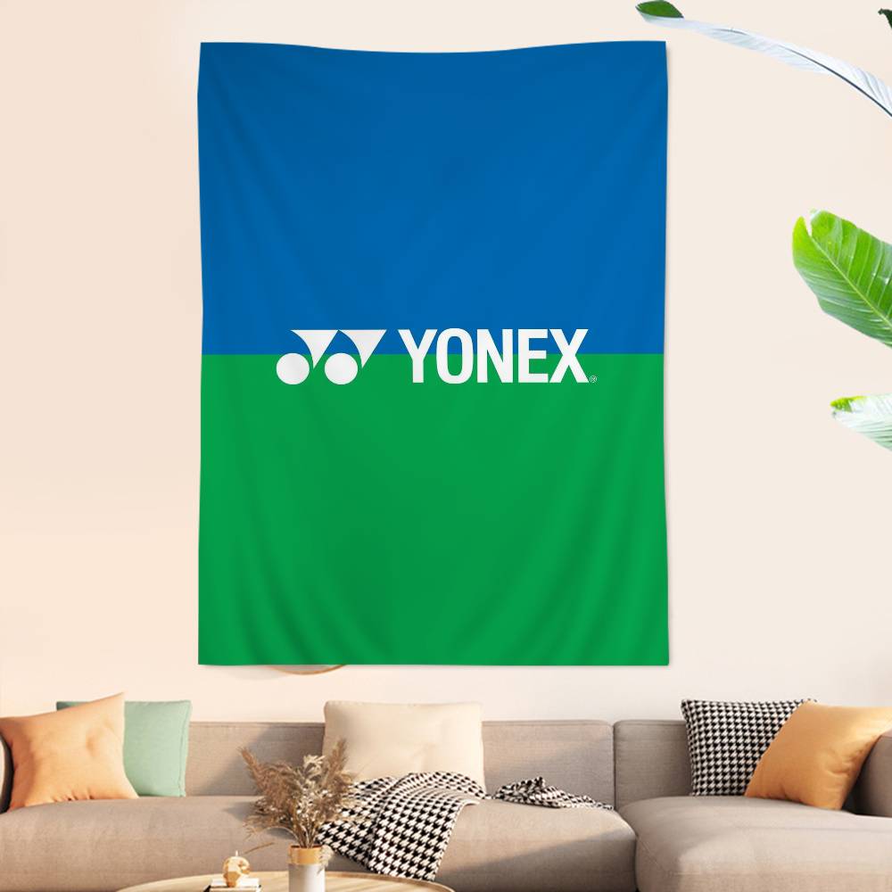 Fashion Badminton Y-Yonex Hang - Badminton Yonex Original ulasan dan harga