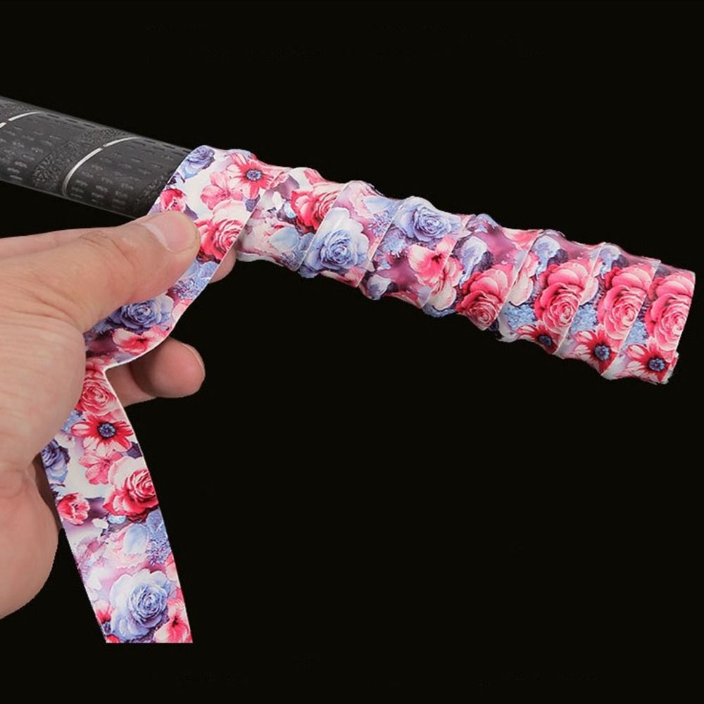 1Pcs 1.5m Length Antiskid Fish - Badminton Rs ulasan dan harga