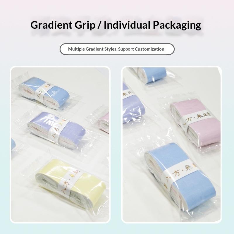 Gradient Color Badminton Racke - Badminton Rs ulasan dan harga