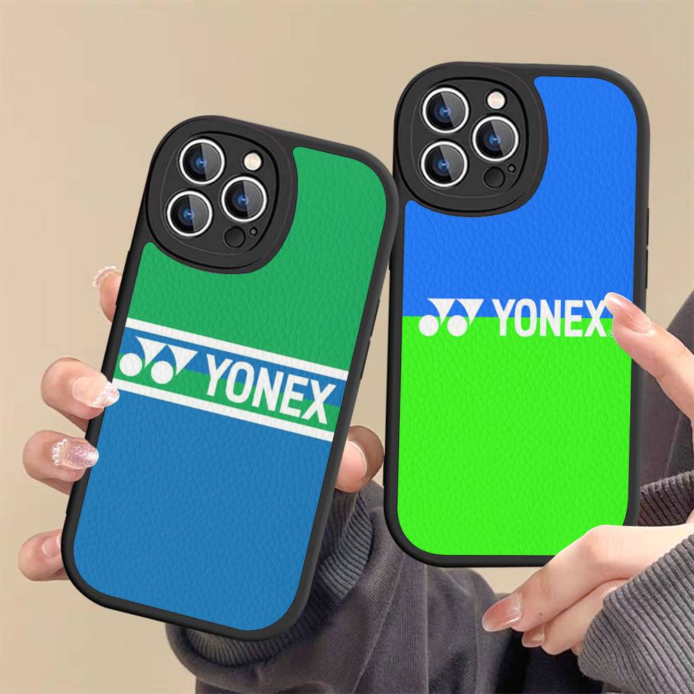Fashion Badminton Y-Yonex Leat - Badminton Yonex Original ulasan dan harga