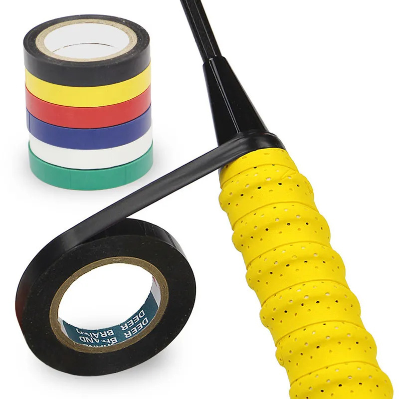 New Athletic Tennis Racket Gri - Badminton Equipment ulasan dan harga