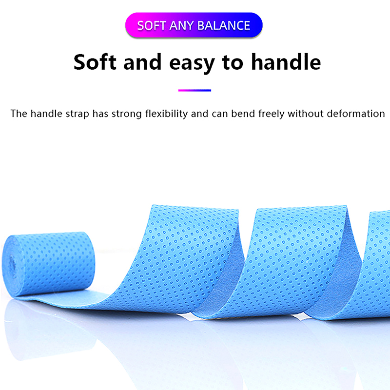 1Pc Dry Tennis Racket Grip Ant - Badminton Rs ulasan dan harga